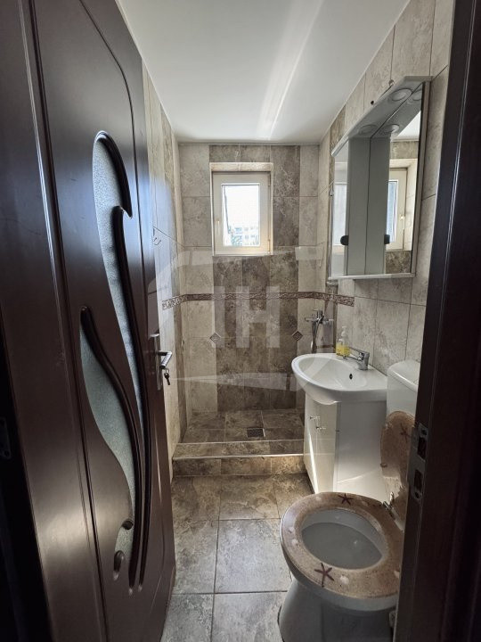 Apartament 2 camere I Gheorgheni I Constantin Brancusi