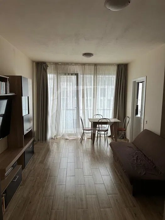 Apartament cu o cameră, 36 mp, Iulius Mall,  FSEGA