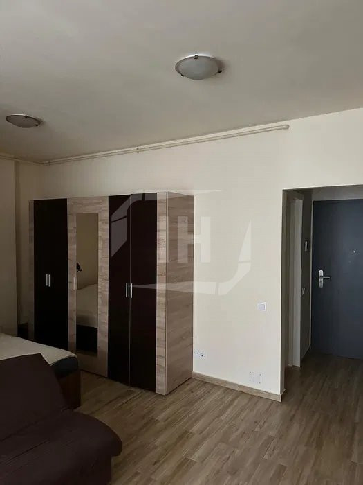 Apartament cu o cameră, 36 mp, Iulius Mall,  FSEGA