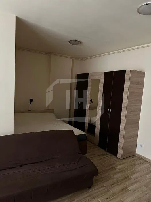 Apartament cu o cameră, 36 mp, Iulius Mall,  FSEGA