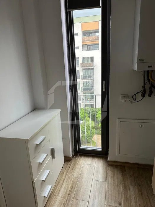 Apartament cu o cameră, 36 mp, Iulius Mall,  FSEGA