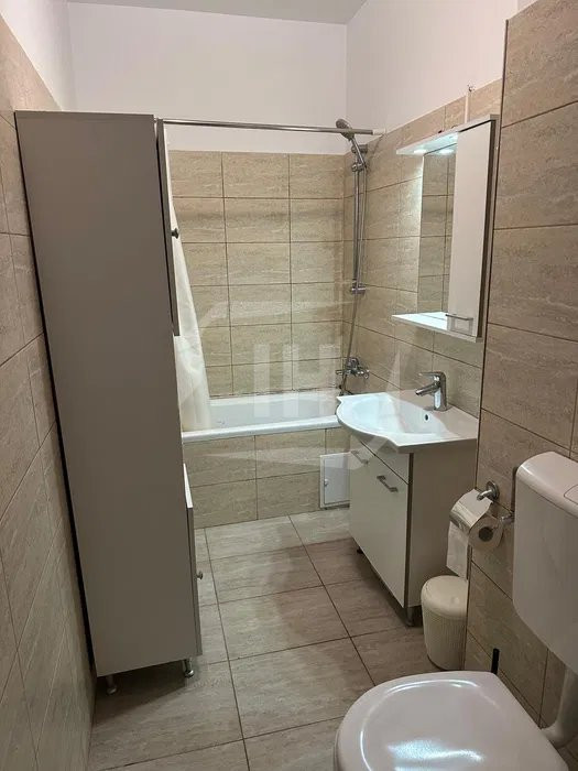 Apartament cu o cameră, 36 mp, Iulius Mall,  FSEGA