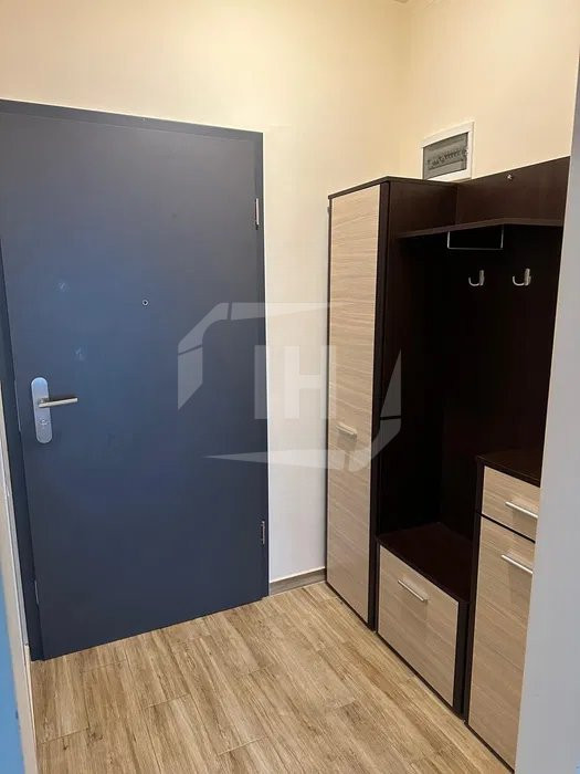 Apartament cu o cameră, 36 mp, Iulius Mall,  FSEGA