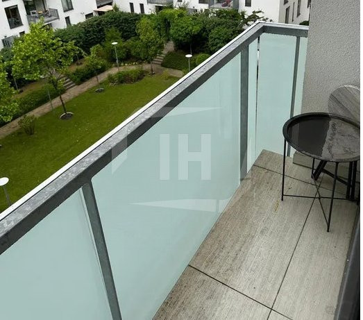 Apartament cu o cameră, 36 mp, Iulius Mall,  FSEGA