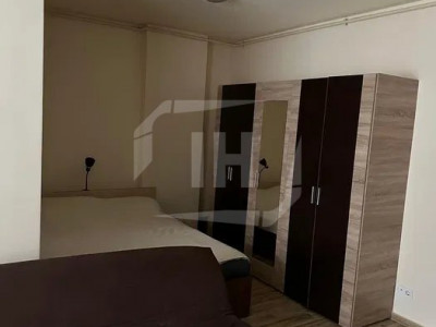 Apartament cu o cameră, 36 mp, Iulius Mall,  FSEGA