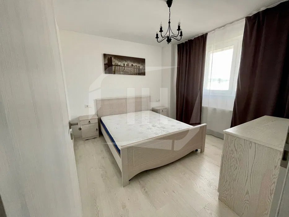 Apartament 2 camere, parcare subterană, Zona Iulius Mall
