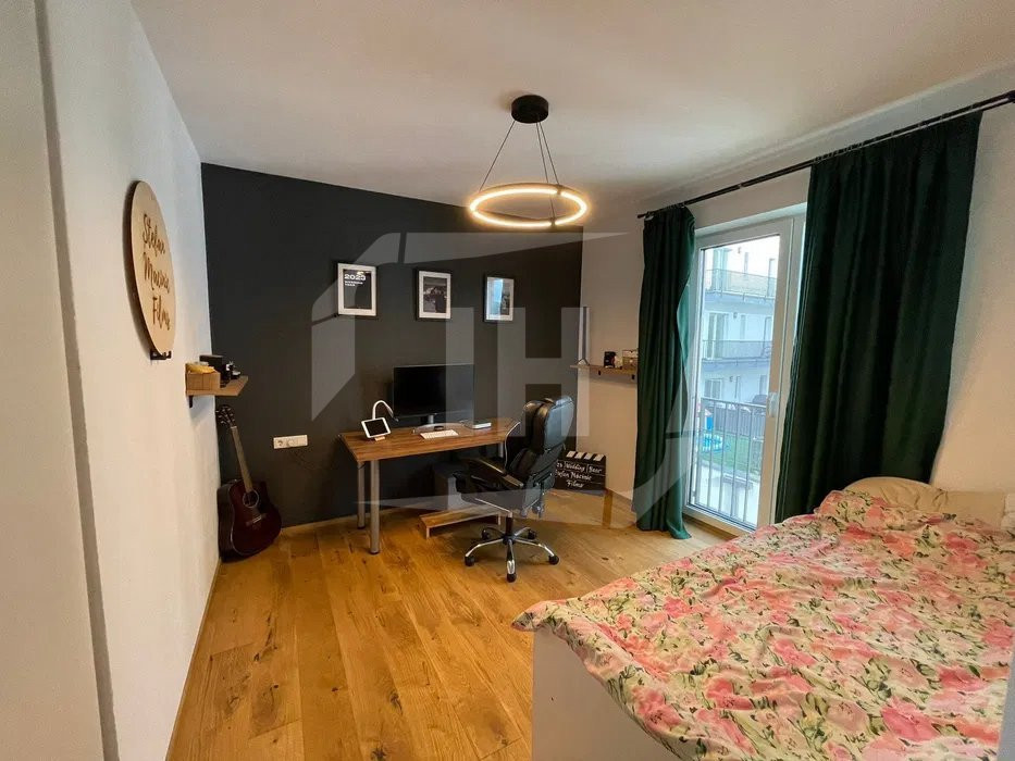 Apartament 4 camere, 85 mp + terasa, garaj, Zona Eugen Ionesco