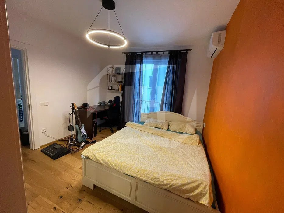 Apartament 4 camere, 85 mp + terasa, garaj, Zona Eugen Ionesco