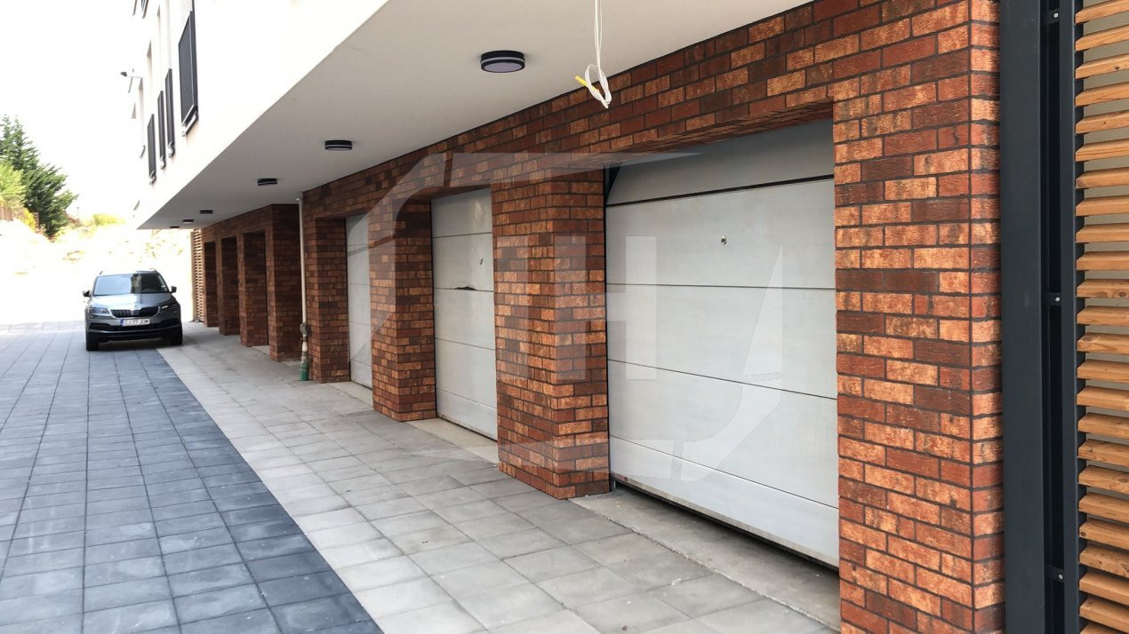 Apartament 4 camere, 85 mp + terasa, garaj, Zona Eugen Ionesco