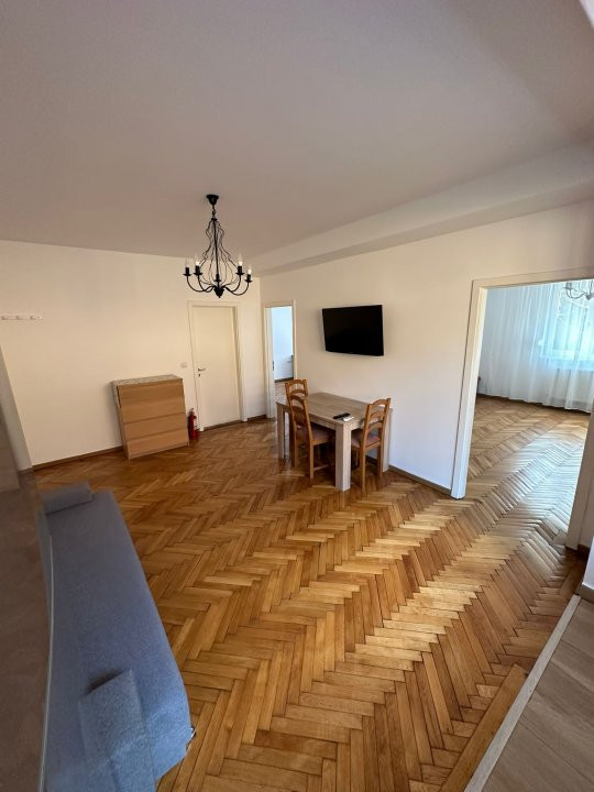 Apartament 3 camere, modern, zona Piata Mihai Viteazu