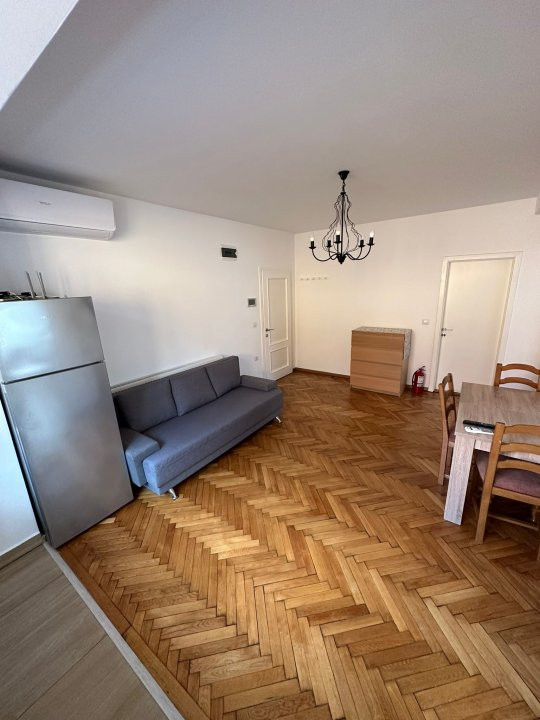 Apartament 3 camere, modern, zona Piata Mihai Viteazu