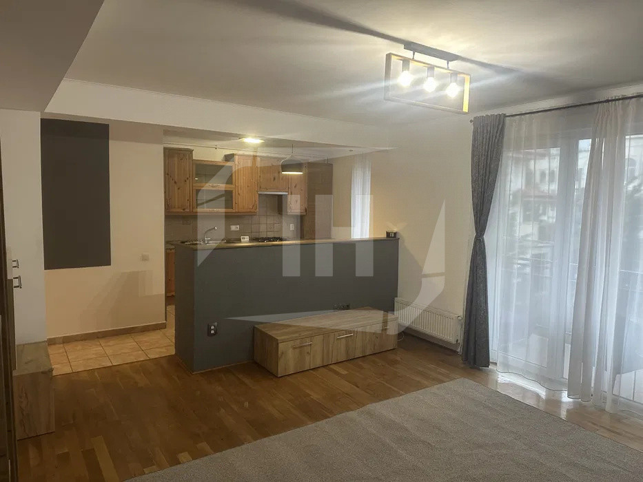 Apartament 2 camere I cu parcare I Buna Ziua 