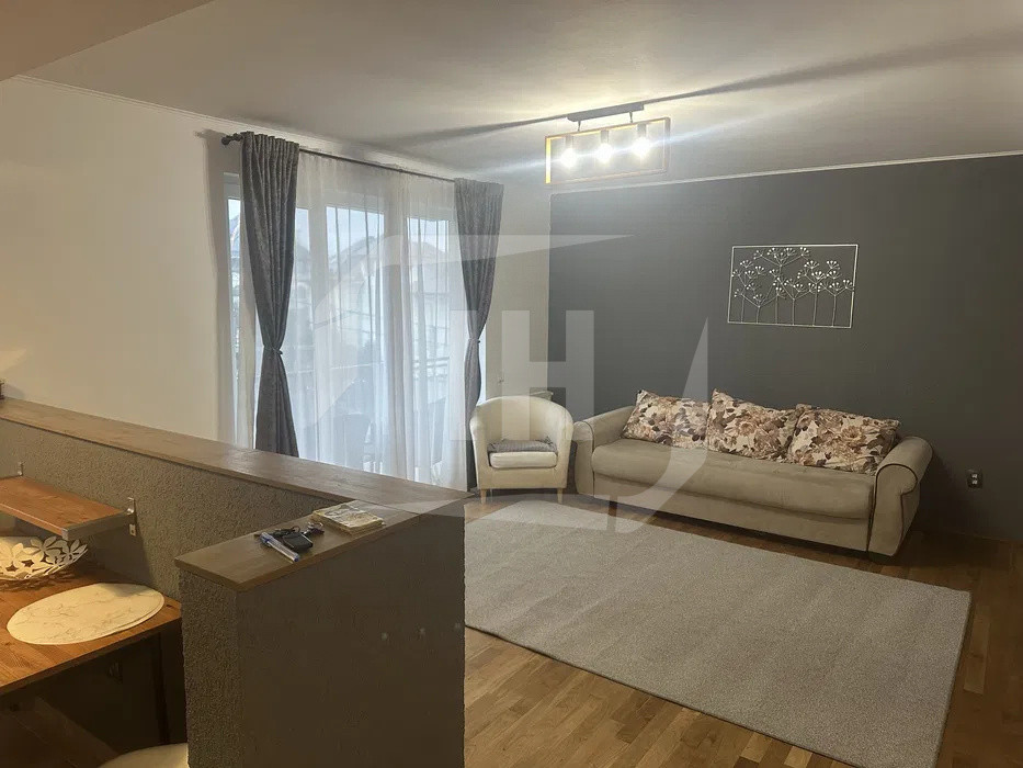 Apartament 2 camere I cu parcare I Buna Ziua 