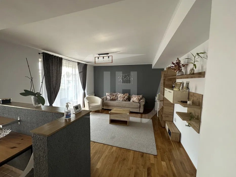 Apartament 2 camere I cu parcare I Buna Ziua 