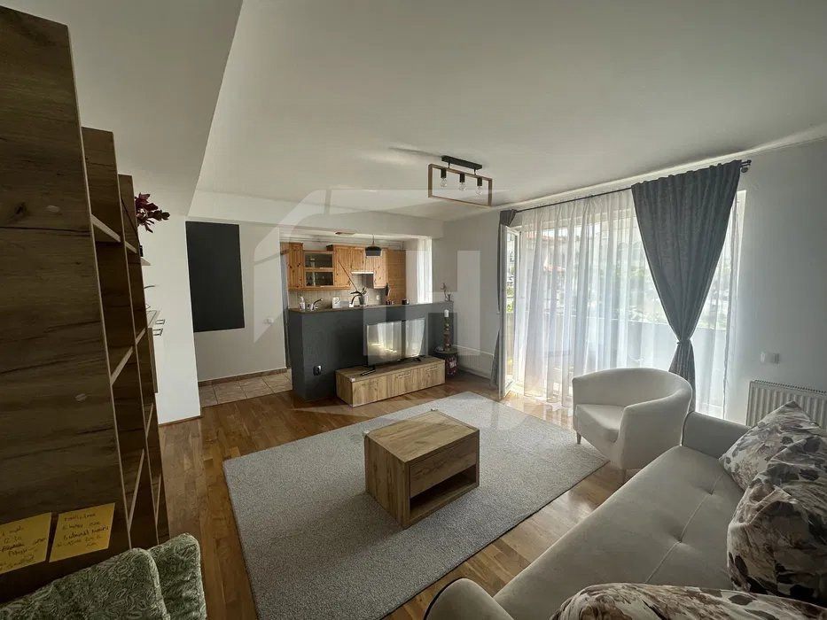 Apartament 2 camere I cu parcare I Buna Ziua 