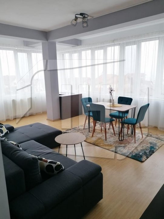 Apartament 1 camere, 40 mp, modern, parcare, zona Lidl