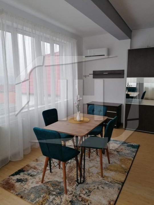 Apartament 1 camere, 40 mp, modern, parcare, zona Lidl
