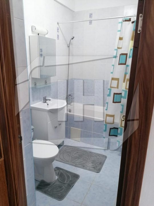 Apartament 1 camere, 40 mp, modern, parcare, zona Lidl