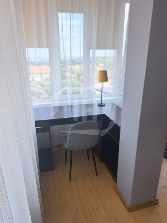 Apartament 1 camere, 40 mp, modern, parcare, zona Lidl