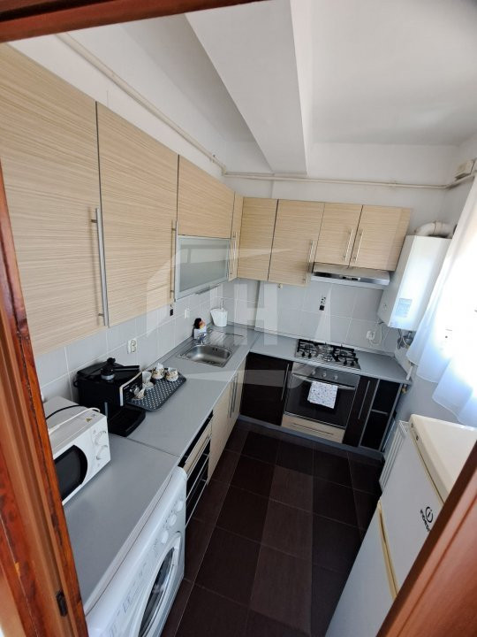 Apartament 1 camere, 40 mp, modern, parcare, zona Lidl