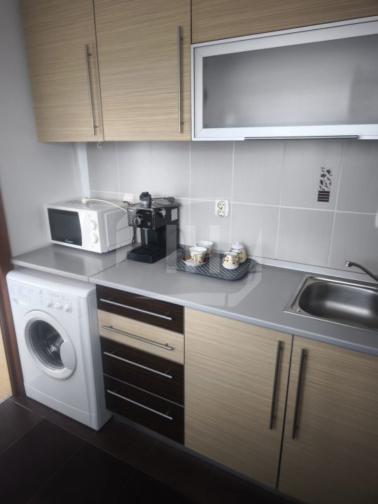 Apartament 1 camere, 40 mp, modern, parcare, zona Lidl