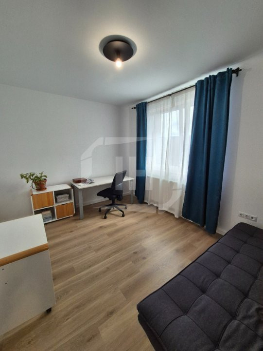 Apartament 3 camere, 77 mp, parcare,  modern, zona Eugen Ionesco