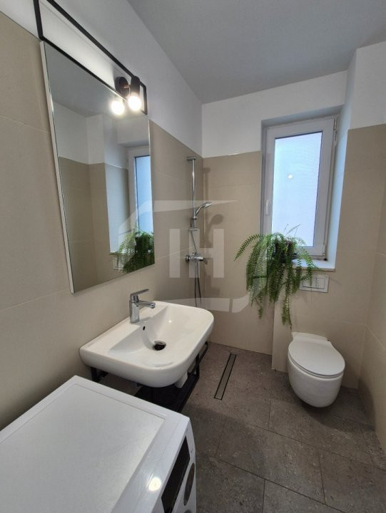 Apartament 3 camere, 77 mp, parcare,  modern, zona Eugen Ionesco