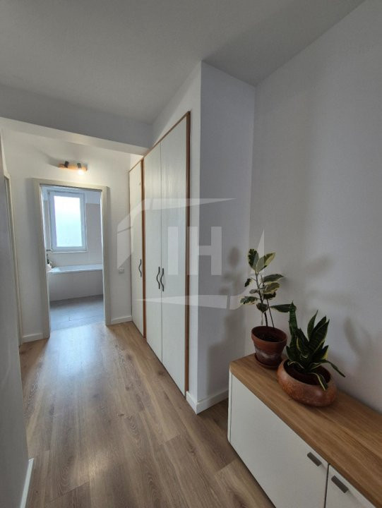 Apartament 3 camere, 77 mp, parcare,  modern, zona Eugen Ionesco