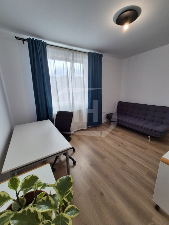 Apartament 3 camere, 77 mp, parcare,  modern, zona Eugen Ionesco