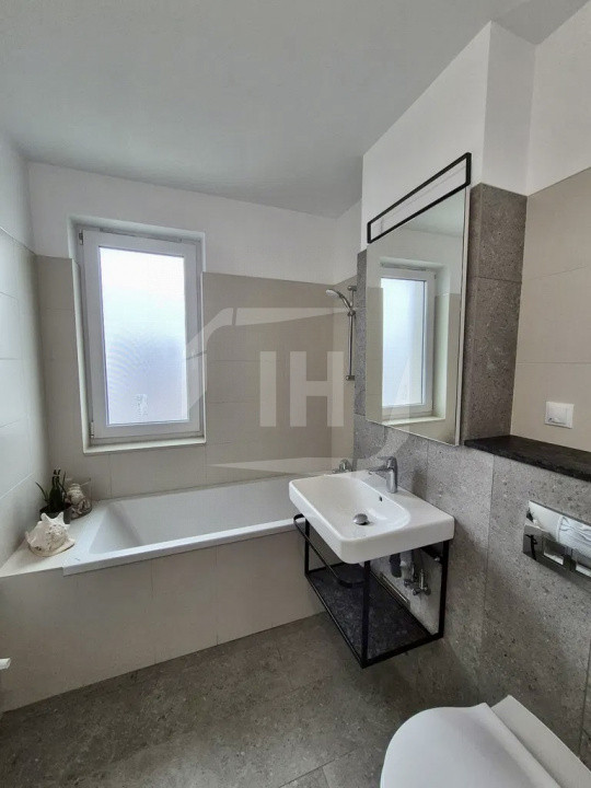 Apartament 3 camere I 2 bai I cu parcare I Eugen Ionesco