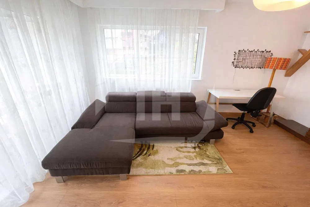 Apartament 3 camere I bloc nou I cu parcare I Zorilor zona Obervatorului