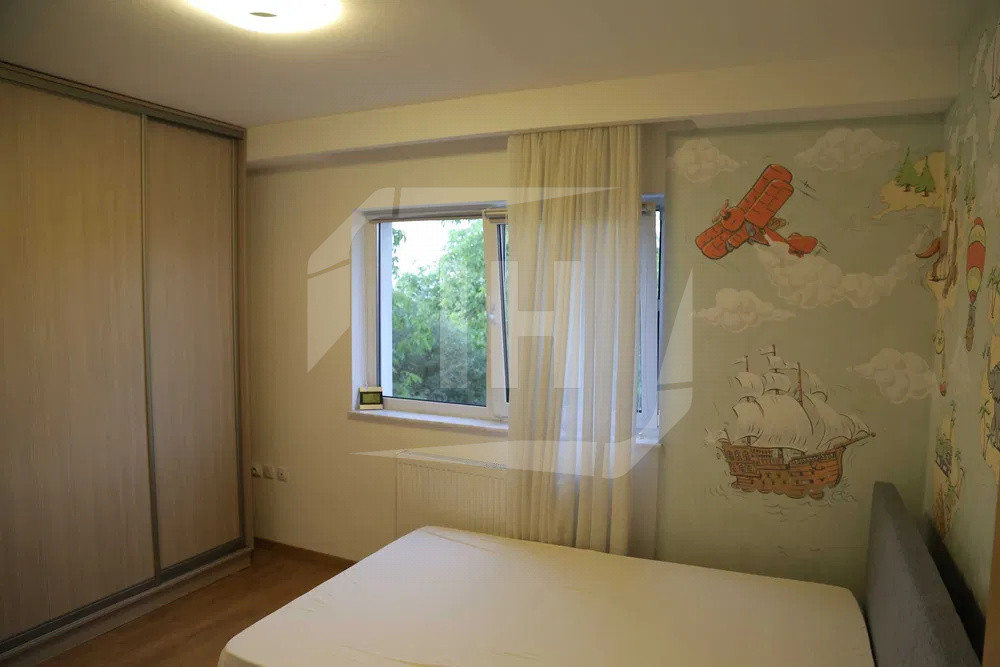 Apartament 3 camere I bloc nou I cu parcare I Zorilor zona Obervatorului