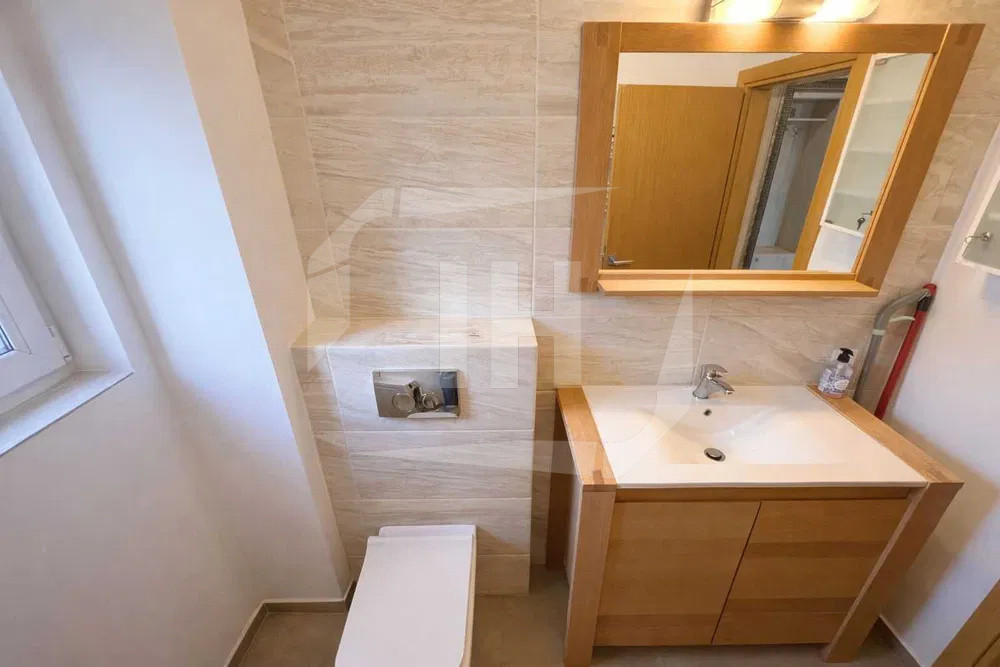 Apartament 3 camere I bloc nou I cu parcare I Zorilor zona Obervatorului