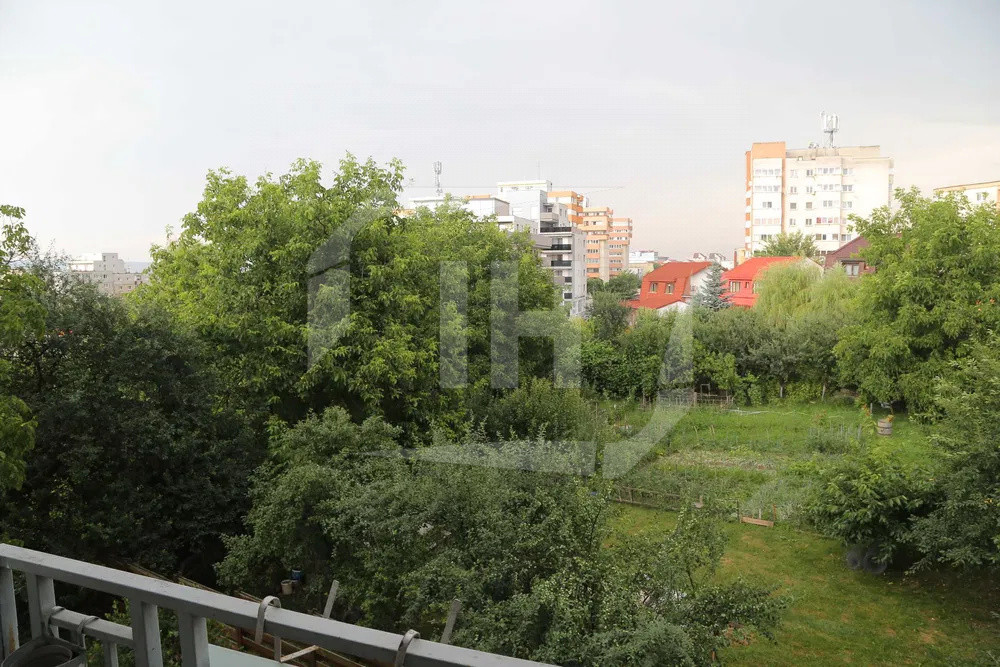 Apartament 3 camere I bloc nou I cu parcare I Zorilor zona Obervatorului