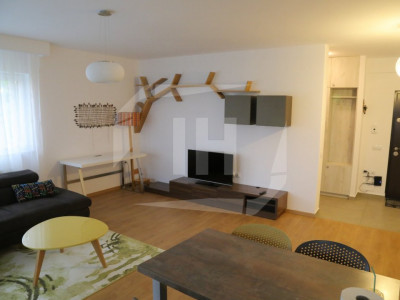 Apartament 3 camere I bloc nou I cu parcare I Zorilor zona Obervatorului