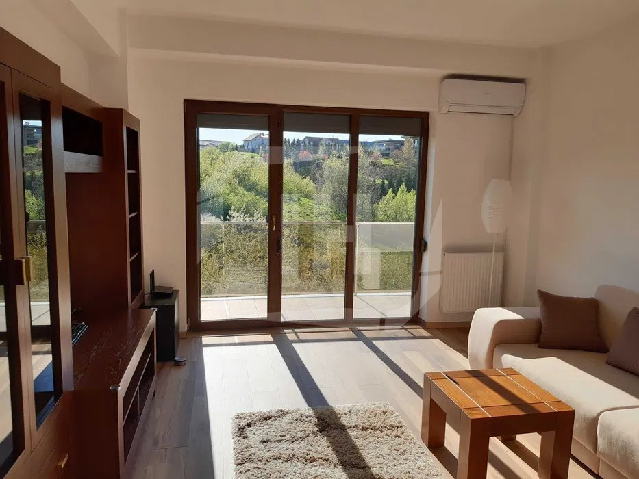 Apartament 2 camere | 60 mp + balcon 16 mp | Garaj | Buna Ziua