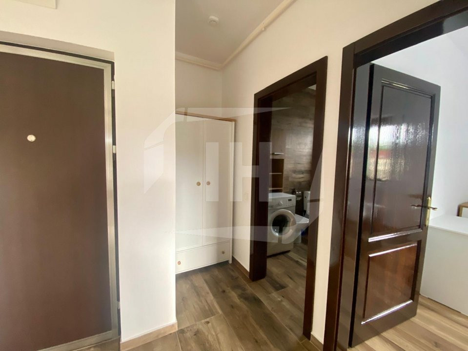 Apartament 2 camere | 60 mp + balcon 16 mp | Garaj | Buna Ziua