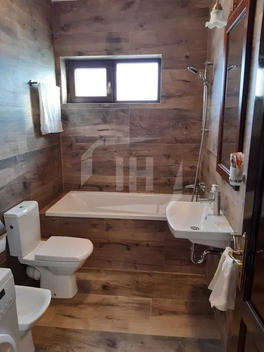 Apartament 2 camere | 60 mp + balcon 16 mp | Garaj | Buna Ziua