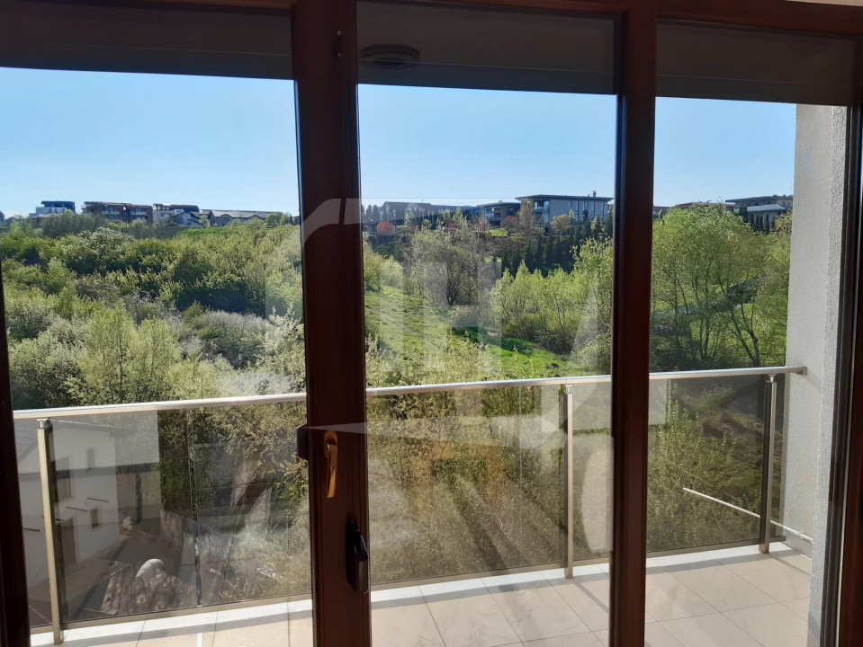 Apartament 2 camere | 60 mp + balcon 16 mp | Garaj | Buna Ziua