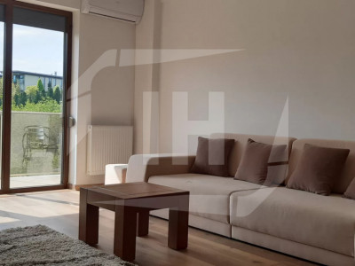 Apartament 2 camere | 60 mp + balcon 16 mp | Garaj | Buna Ziua