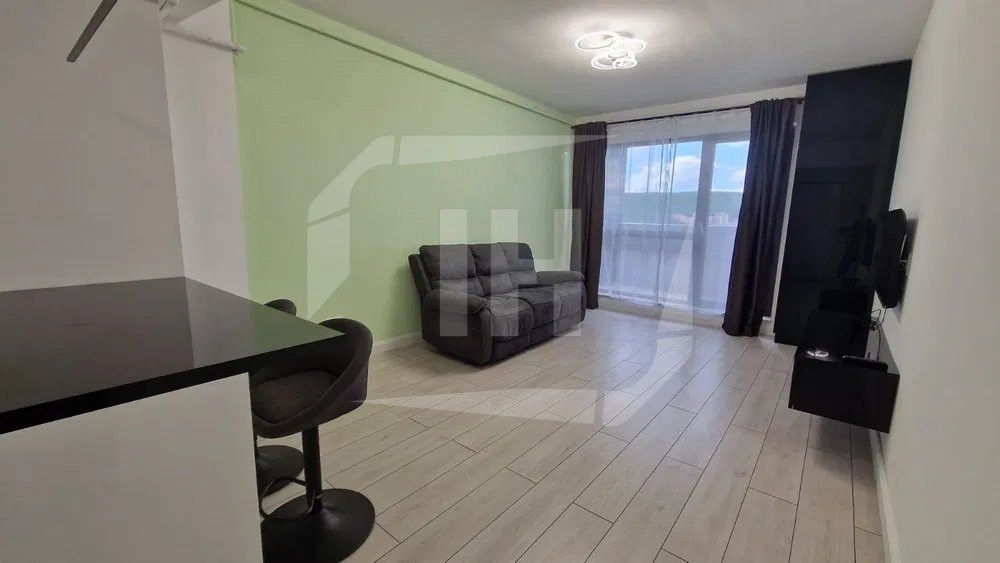 Apartament 2 camere I cu parcare I Zorilor 