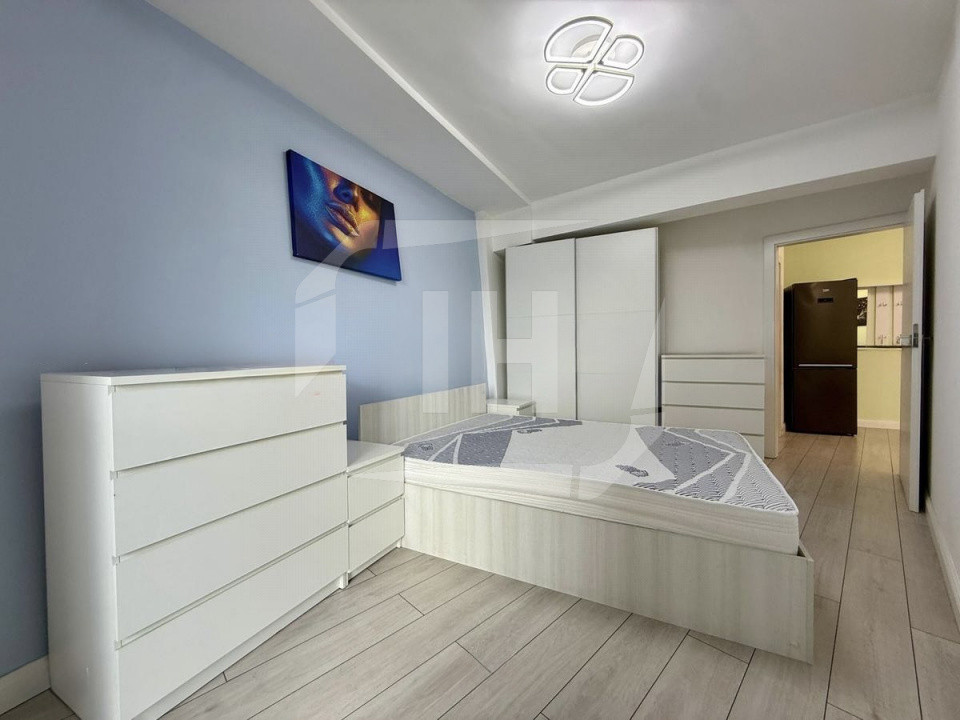 Apartament 2 camere I cu parcare I Zorilor 