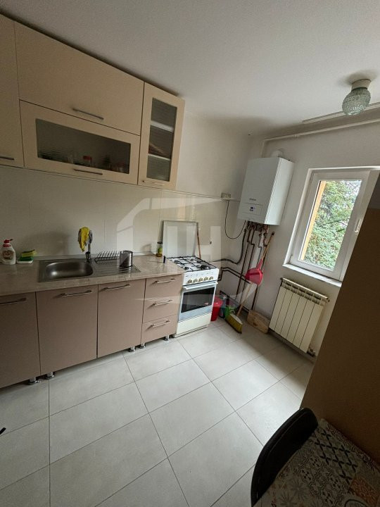 Apartament 3 camere I decomandat I zona Titulescu I Piata Cipariu 