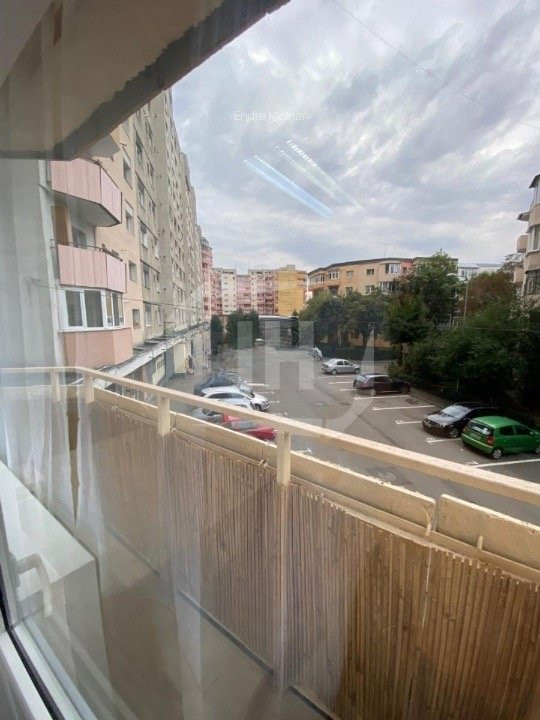 Apartament 2 camere, decomandat, Piata Marasti