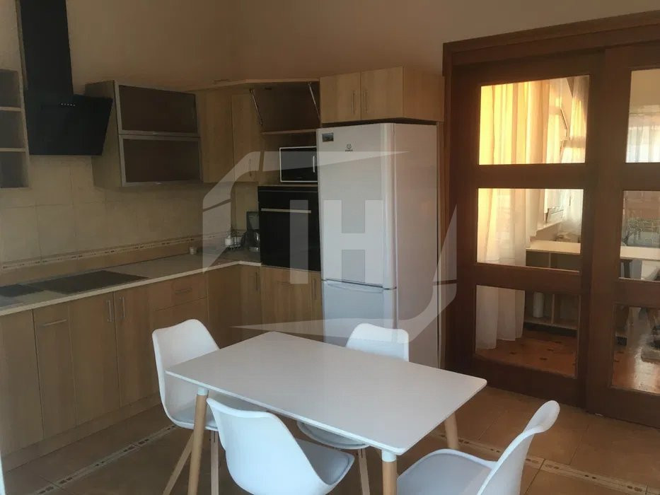 Apartament 2 camere I terasa 40mp I Zorilor I Sigma