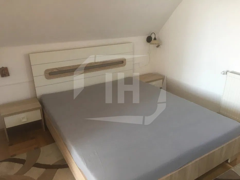 Apartament 2 camere I terasa 40mp I Zorilor I Sigma