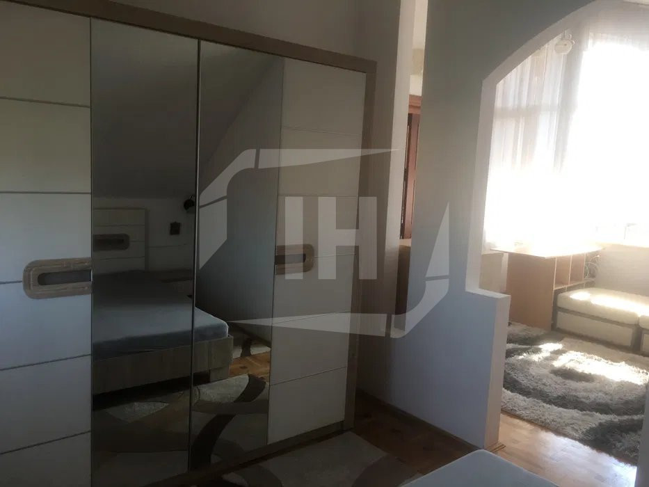 Apartament 2 camere I terasa 40mp I Zorilor I Sigma