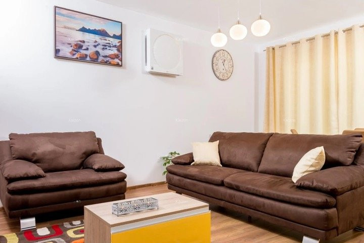 Apartament 3 camere, terasa 35mp, Buna Ziua, Bonjour Residence