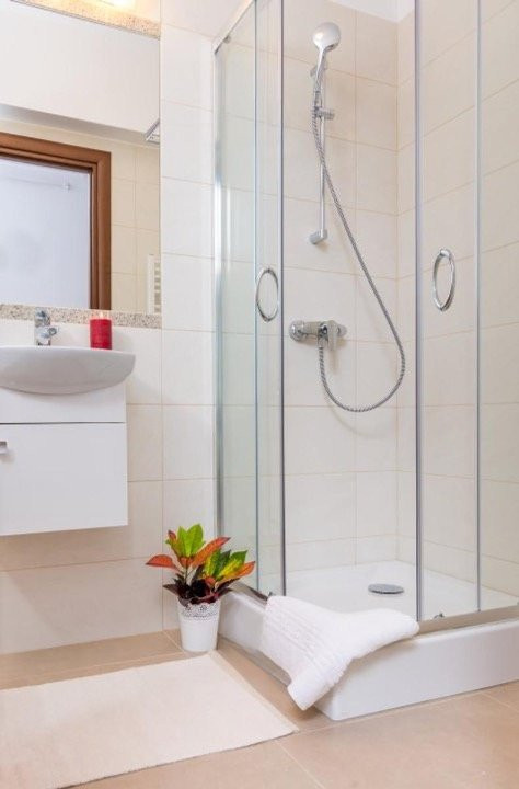 Apartament 3 camere, terasa 35mp, Buna Ziua, Bonjour Residence