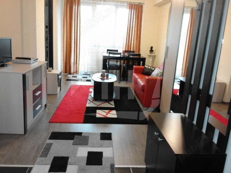 Apartament 1 camera, nisa de dormit, Gheorgheni, Iulius Mall